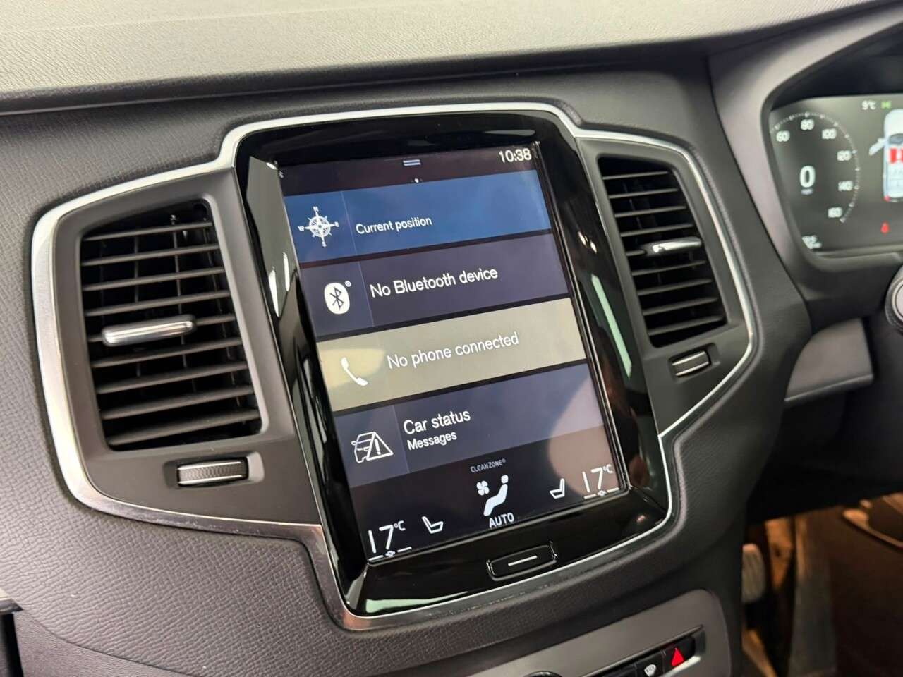 2015 VOLVO XC90 2015 VOLVO XC90