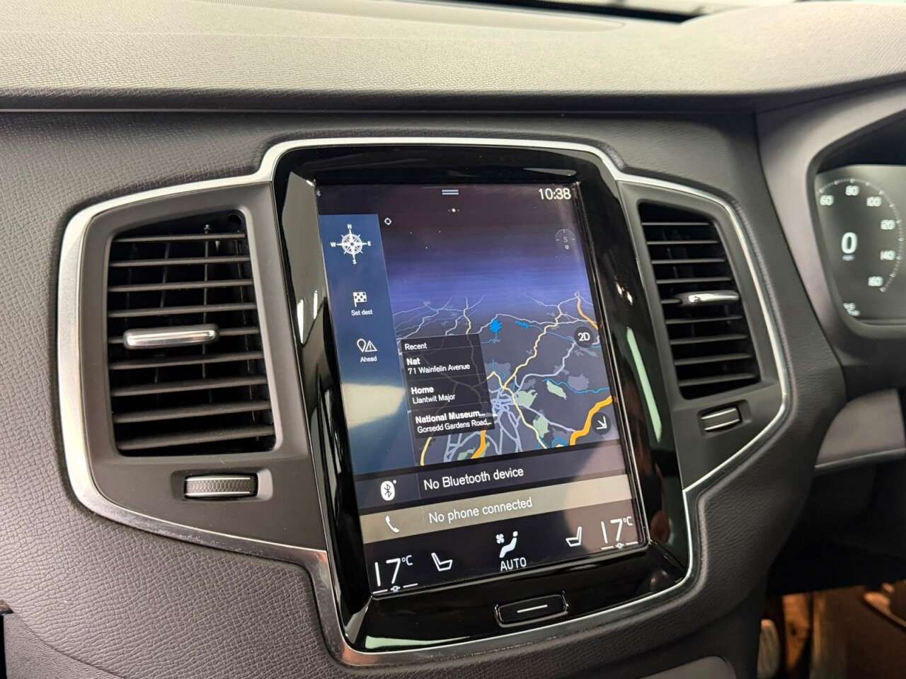 2015 VOLVO XC90 2015 VOLVO XC90