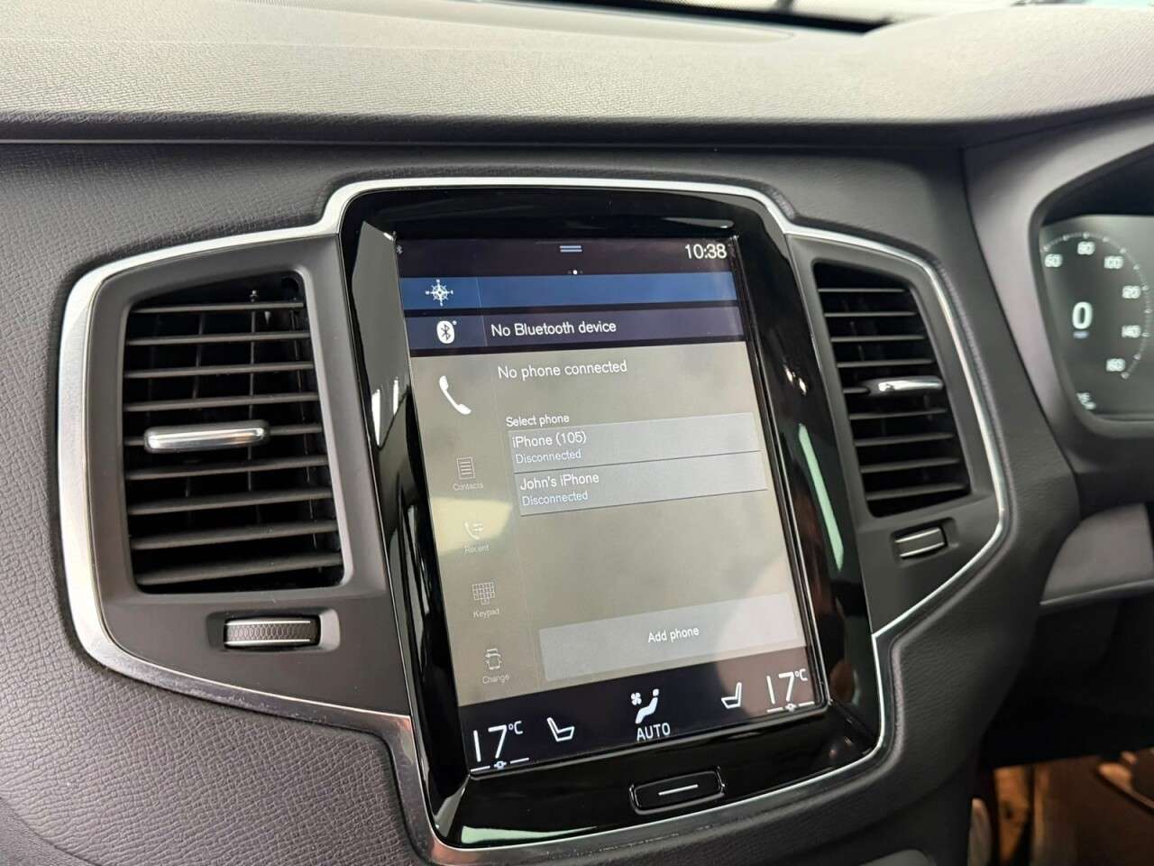 2015 VOLVO XC90 2015 VOLVO XC90