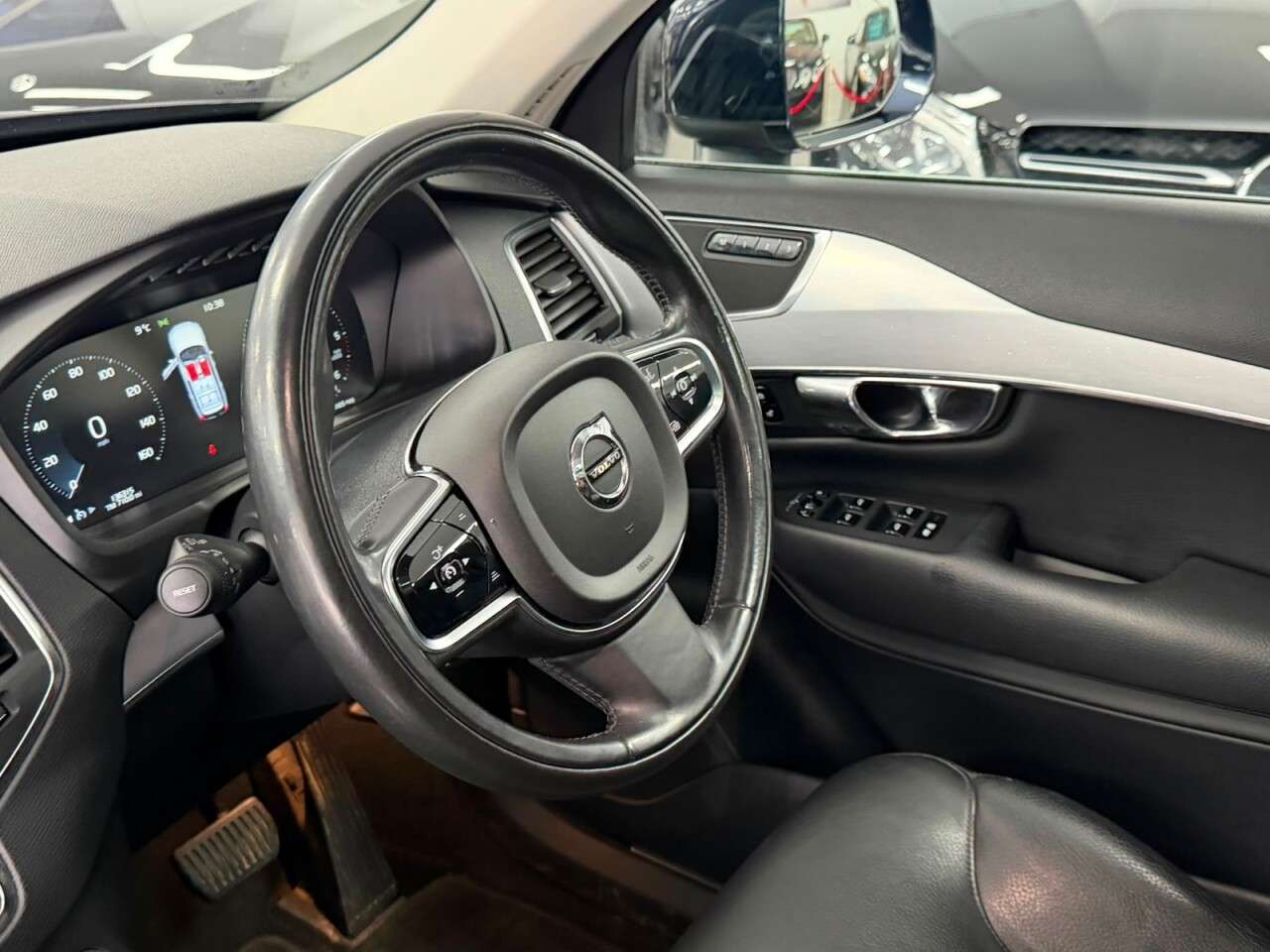 2015 VOLVO XC90 2015 VOLVO XC90