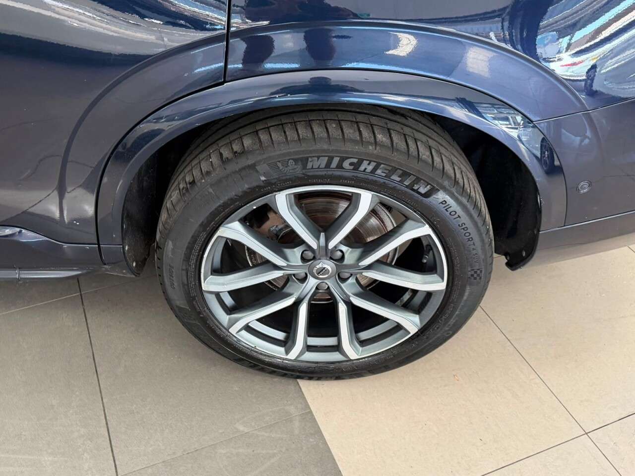2015 VOLVO XC90 2015 VOLVO XC90