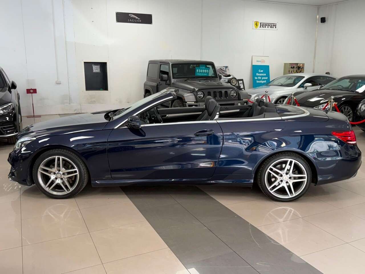 2015 MERCEDES-BENZ E CLASS 2015 MERCEDES-BENZ E CLASS