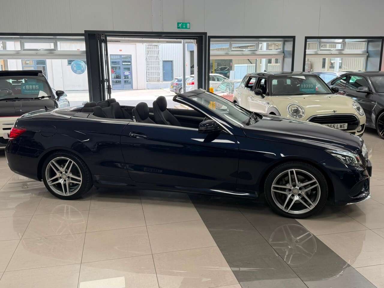 2015 MERCEDES-BENZ E CLASS 2015 MERCEDES-BENZ E CLASS