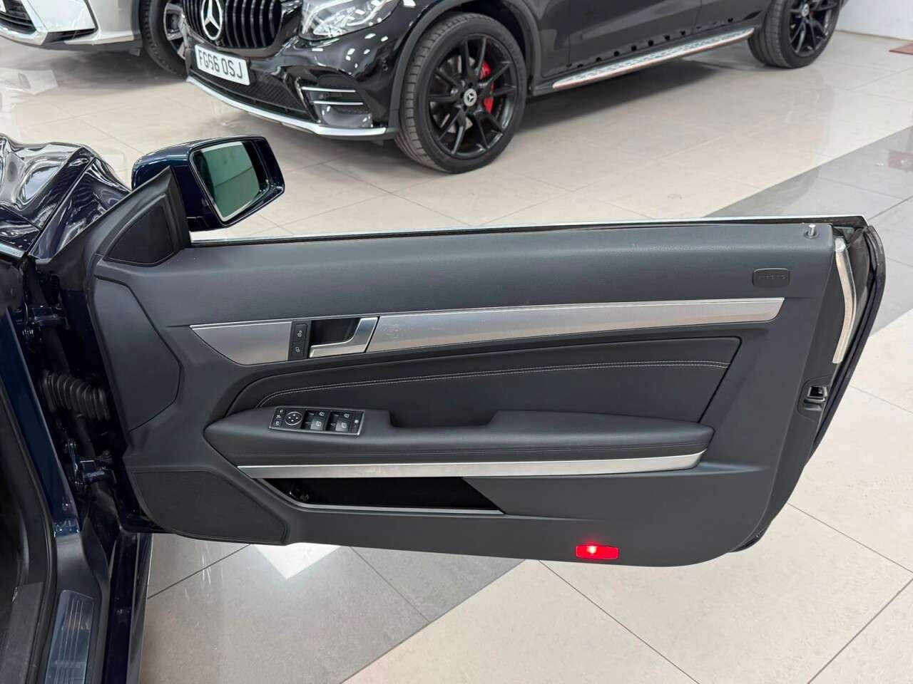 2015 MERCEDES-BENZ E CLASS 2015 MERCEDES-BENZ E CLASS