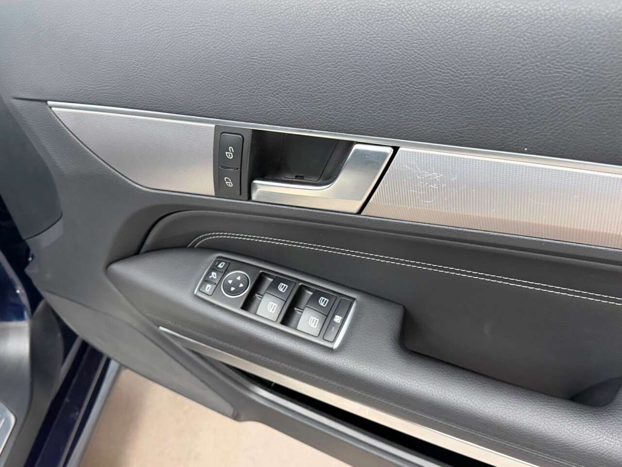 2015 MERCEDES-BENZ E CLASS 2015 MERCEDES-BENZ E CLASS