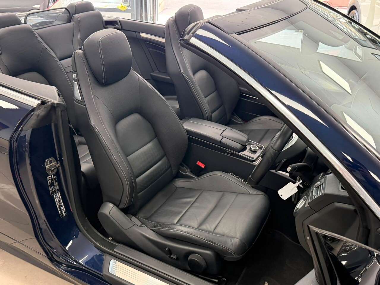 2015 MERCEDES-BENZ E CLASS 2015 MERCEDES-BENZ E CLASS