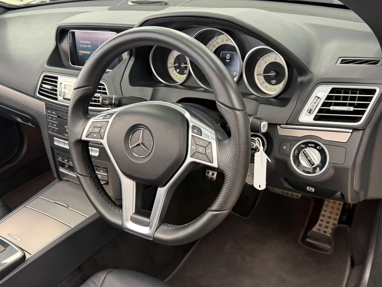2015 MERCEDES-BENZ E CLASS 2015 MERCEDES-BENZ E CLASS