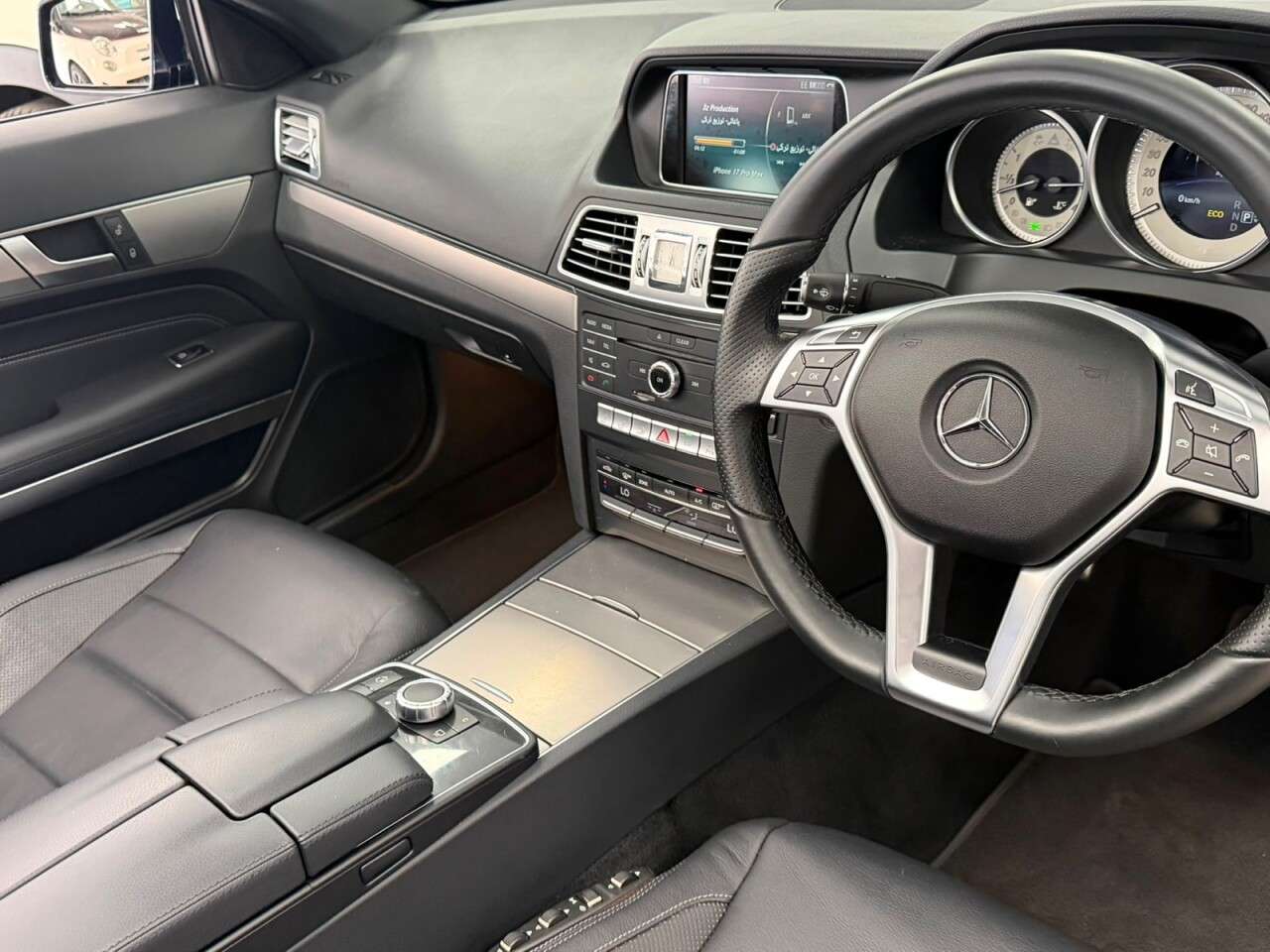 2015 MERCEDES-BENZ E CLASS 2015 MERCEDES-BENZ E CLASS