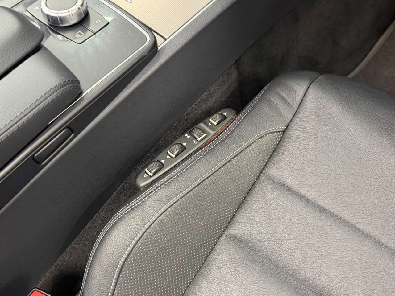 2015 MERCEDES-BENZ E CLASS 2015 MERCEDES-BENZ E CLASS