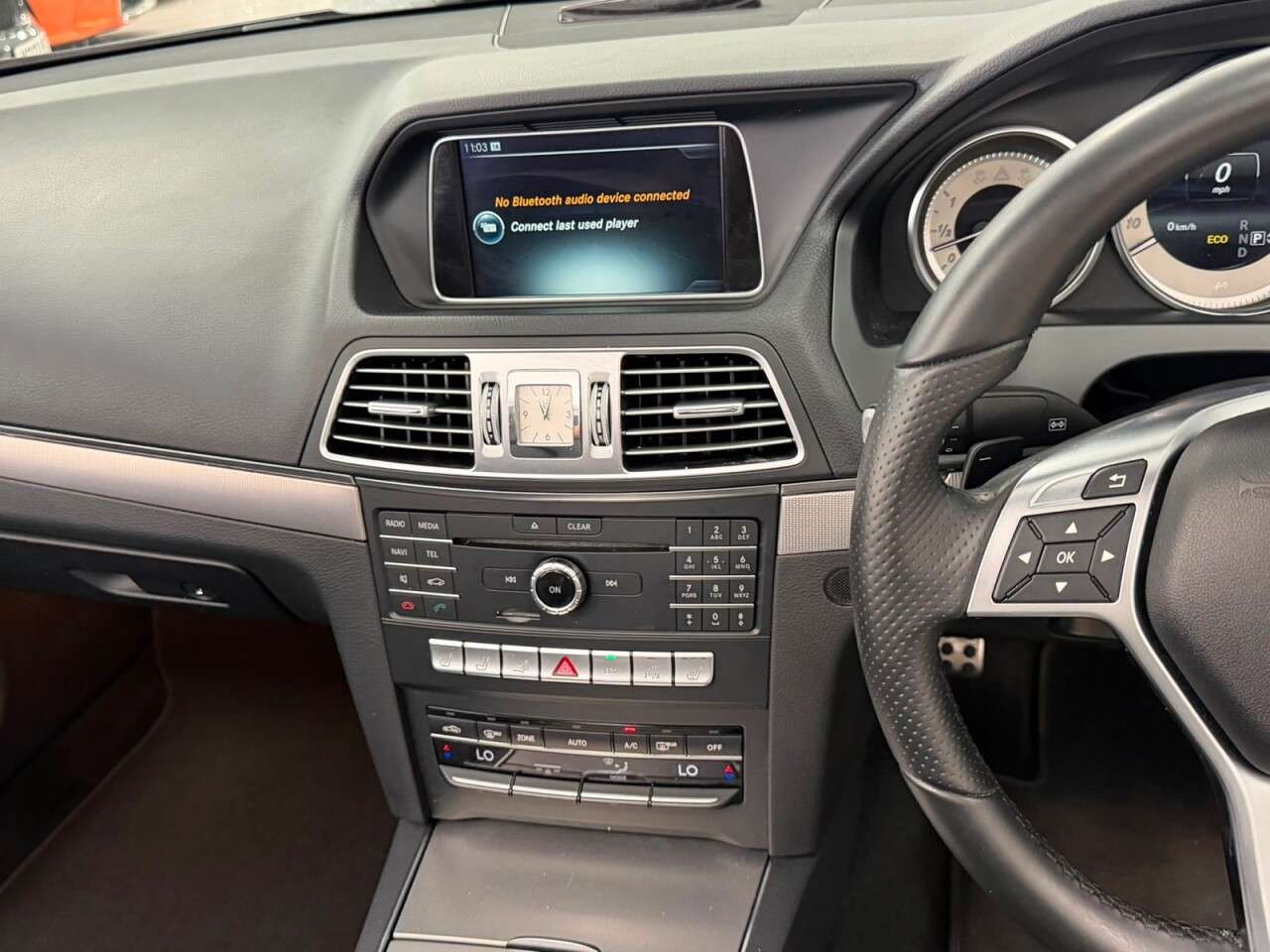 2015 MERCEDES-BENZ E CLASS 2015 MERCEDES-BENZ E CLASS