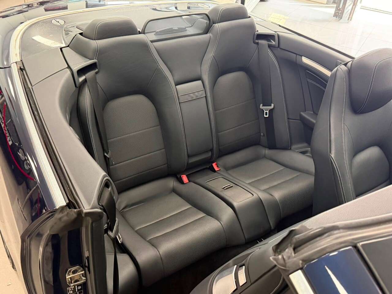 2015 MERCEDES-BENZ E CLASS 2015 MERCEDES-BENZ E CLASS