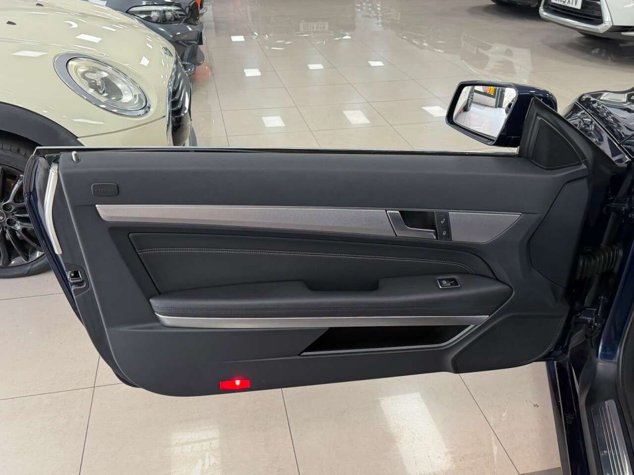 2015 MERCEDES-BENZ E CLASS 2015 MERCEDES-BENZ E CLASS