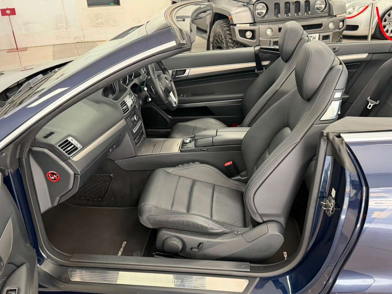 2015 MERCEDES-BENZ E CLASS 2015 MERCEDES-BENZ E CLASS