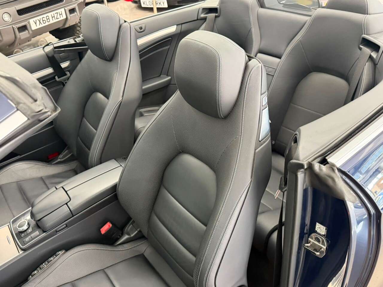 2015 MERCEDES-BENZ E CLASS 2015 MERCEDES-BENZ E CLASS