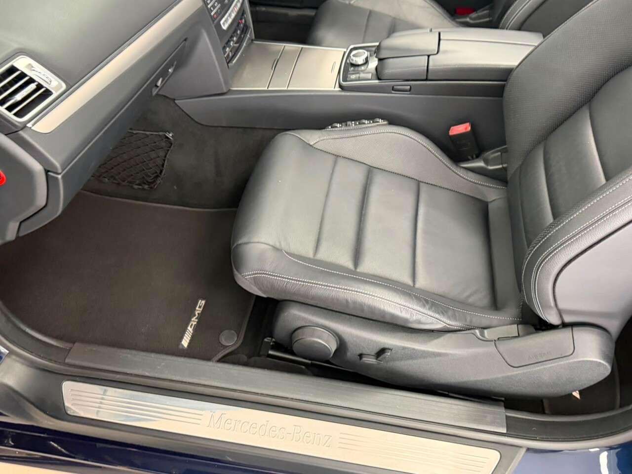 2015 MERCEDES-BENZ E CLASS 2015 MERCEDES-BENZ E CLASS