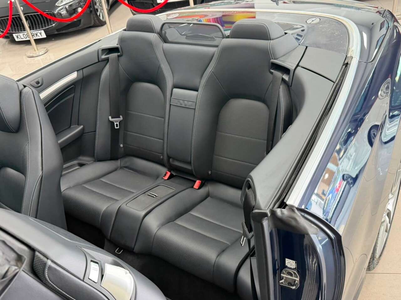 2015 MERCEDES-BENZ E CLASS 2015 MERCEDES-BENZ E CLASS