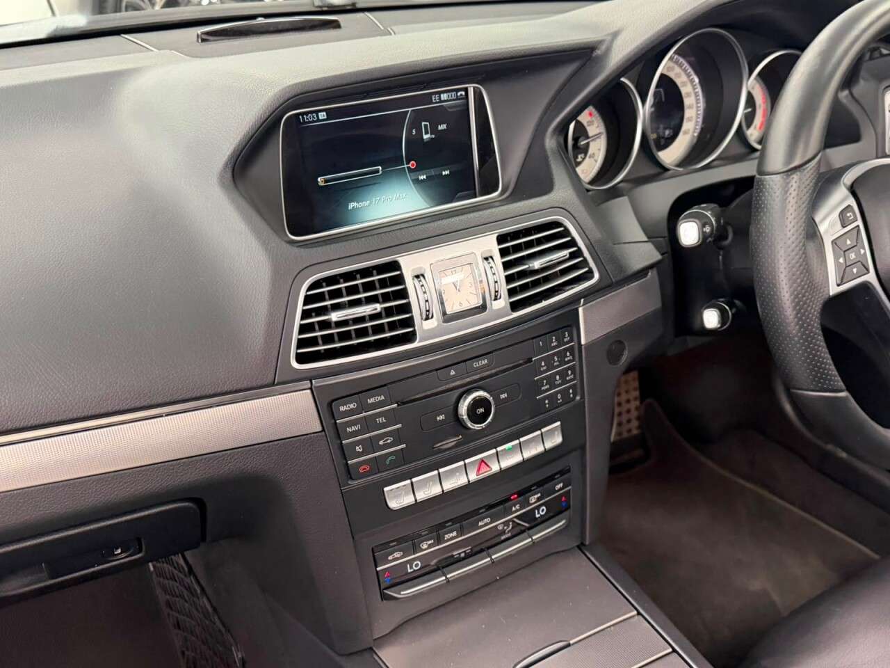 2015 MERCEDES-BENZ E CLASS 2015 MERCEDES-BENZ E CLASS