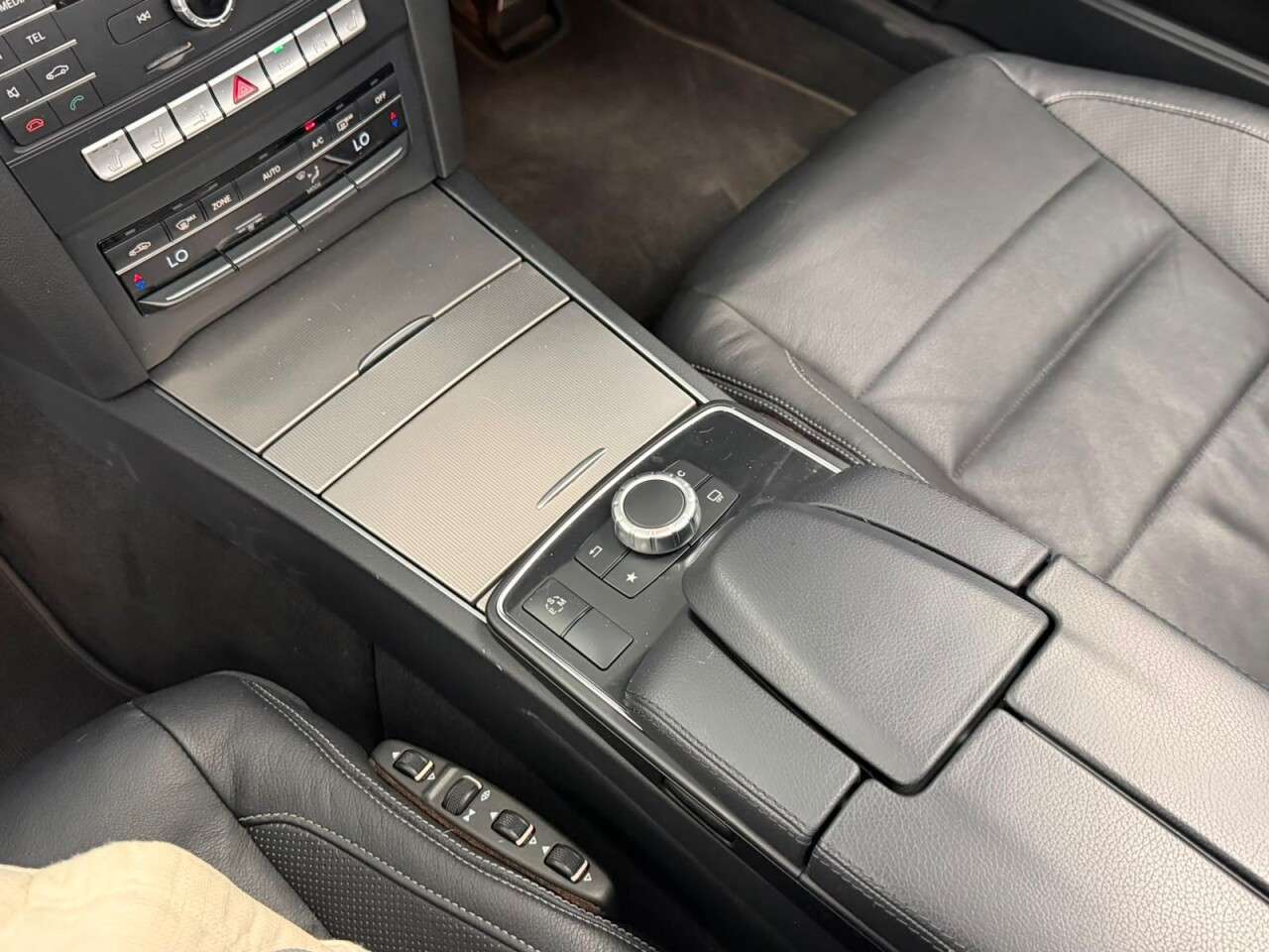 2015 MERCEDES-BENZ E CLASS 2015 MERCEDES-BENZ E CLASS