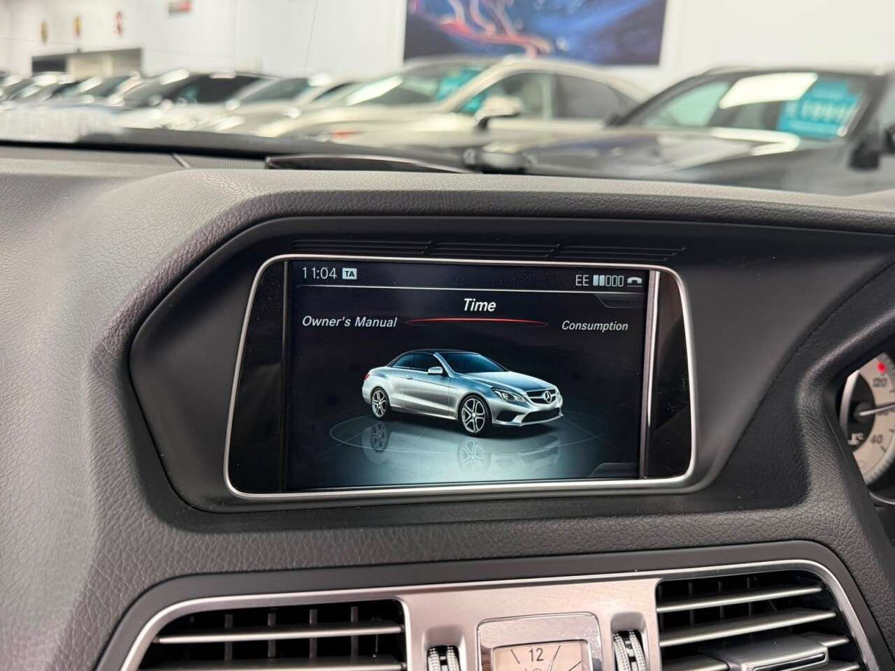 2015 MERCEDES-BENZ E CLASS 2015 MERCEDES-BENZ E CLASS