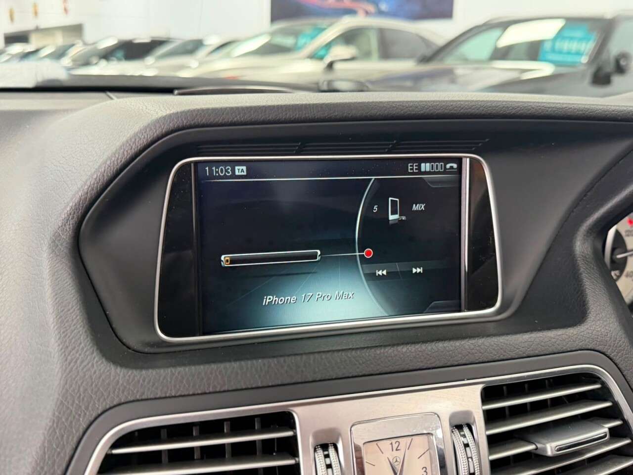 2015 MERCEDES-BENZ E CLASS 2015 MERCEDES-BENZ E CLASS