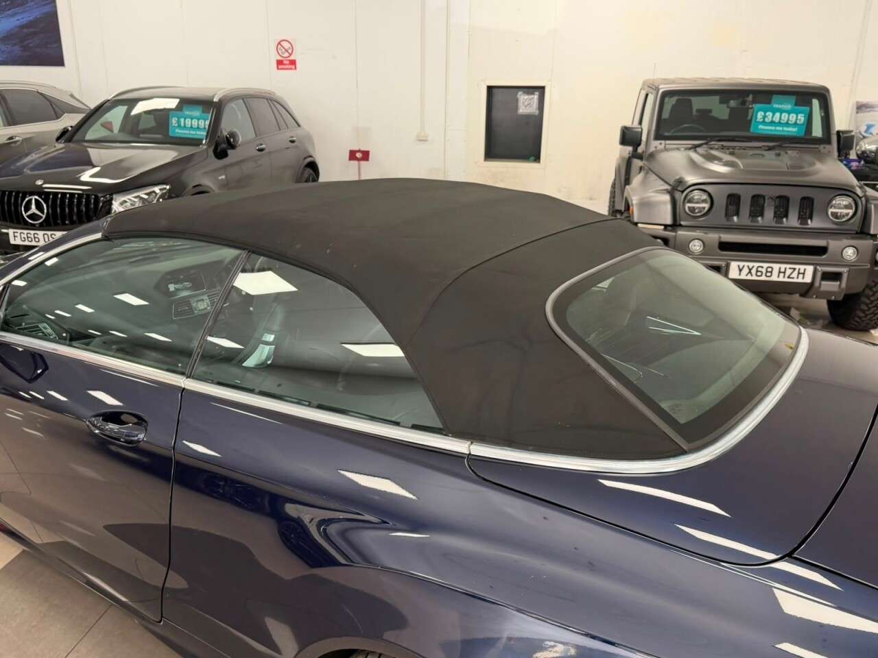2015 MERCEDES-BENZ E CLASS 2015 MERCEDES-BENZ E CLASS