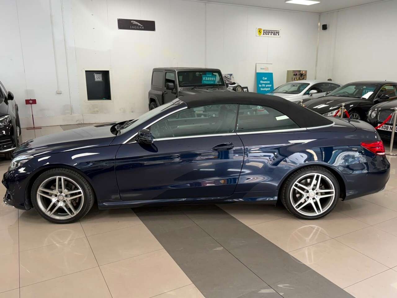 2015 MERCEDES-BENZ E CLASS 2015 MERCEDES-BENZ E CLASS