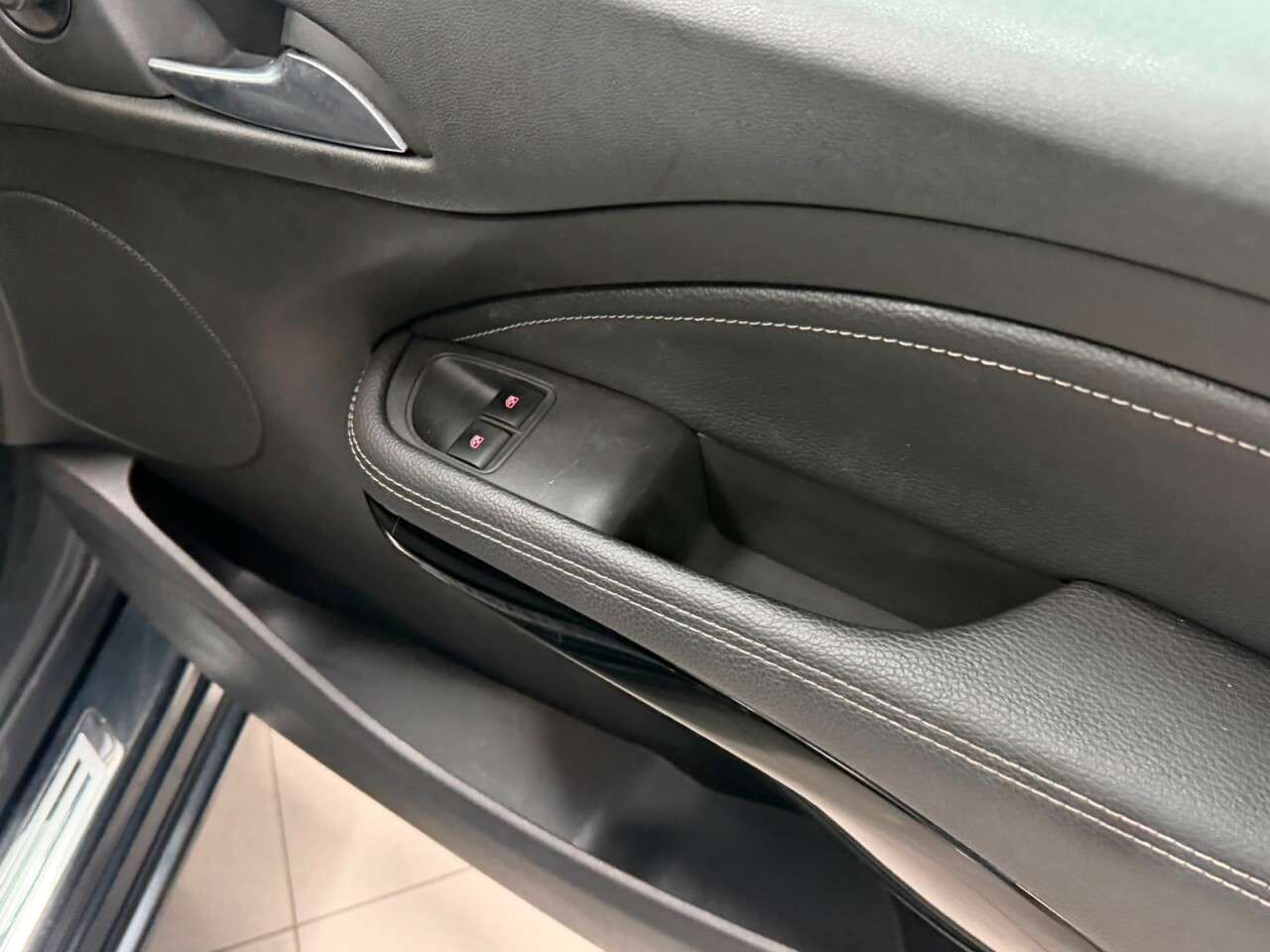 2013 VAUXHALL ADAM 2013 VAUXHALL ADAM