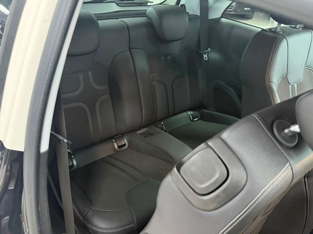 2013 VAUXHALL ADAM 2013 VAUXHALL ADAM