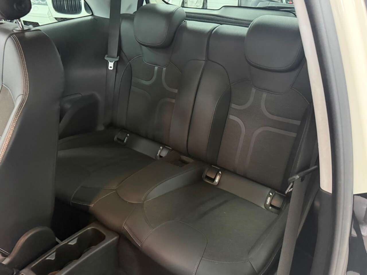 2013 VAUXHALL ADAM 2013 VAUXHALL ADAM
