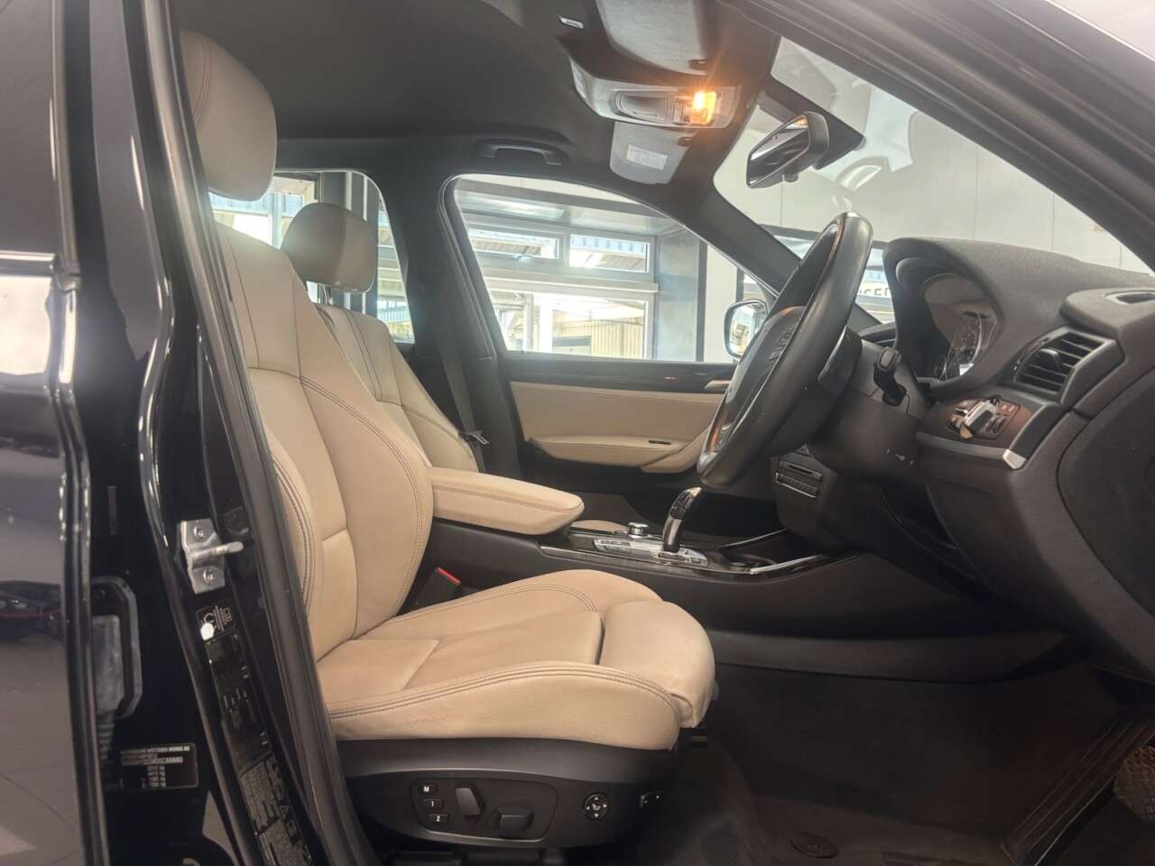2013 BMW X3 2013 BMW X3