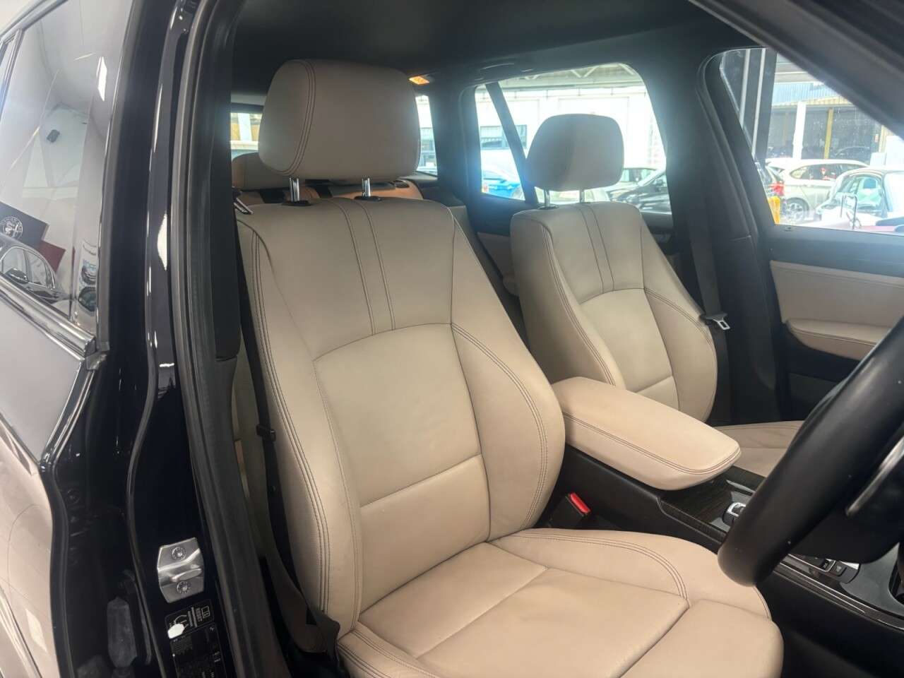 2013 BMW X3 2013 BMW X3