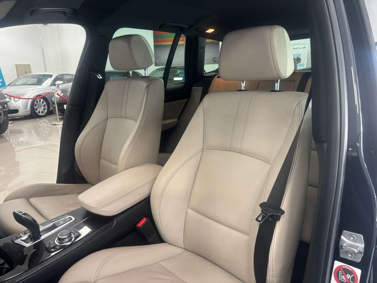 2013 BMW X3 2013 BMW X3