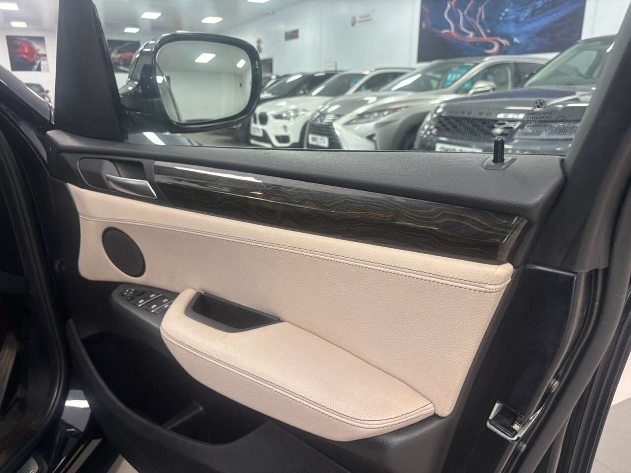 2013 BMW X3 2013 BMW X3
