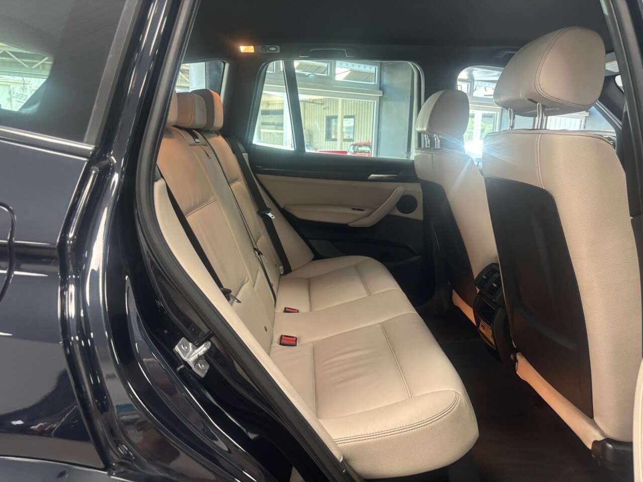2013 BMW X3 2013 BMW X3