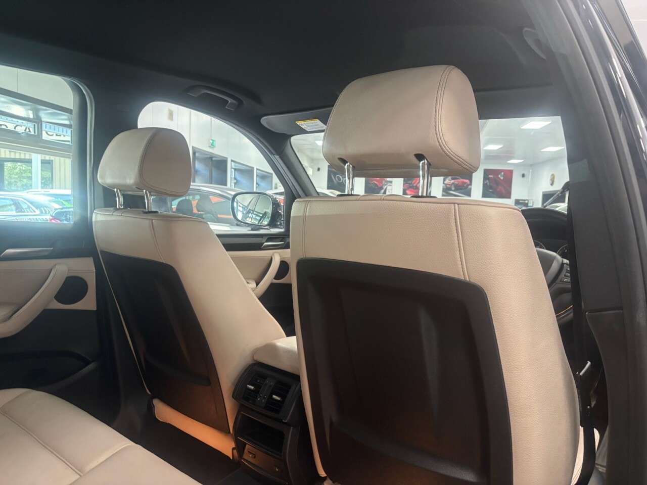 2013 BMW X3 2013 BMW X3