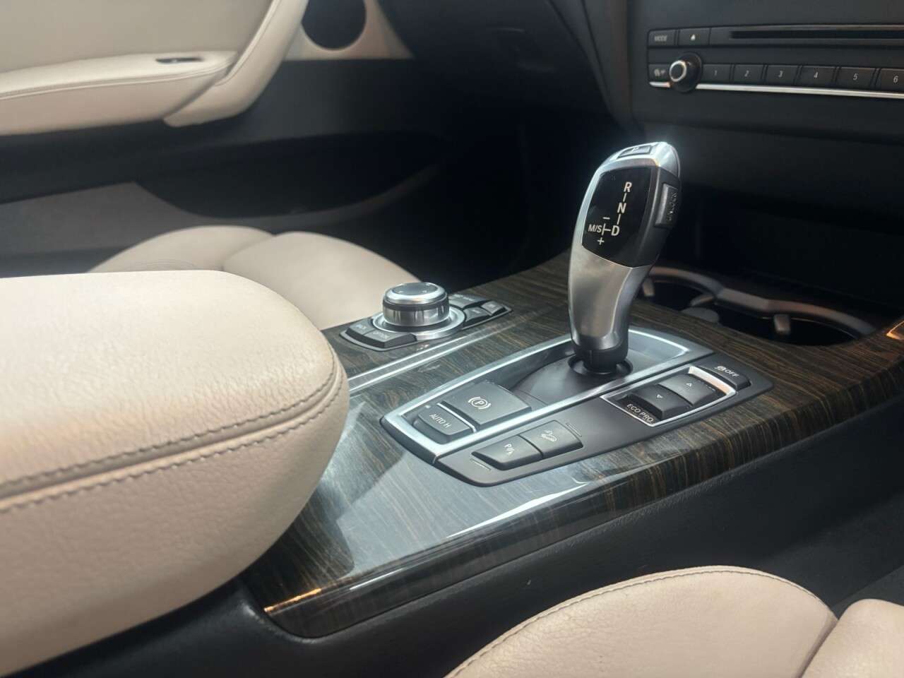 2013 BMW X3 2013 BMW X3