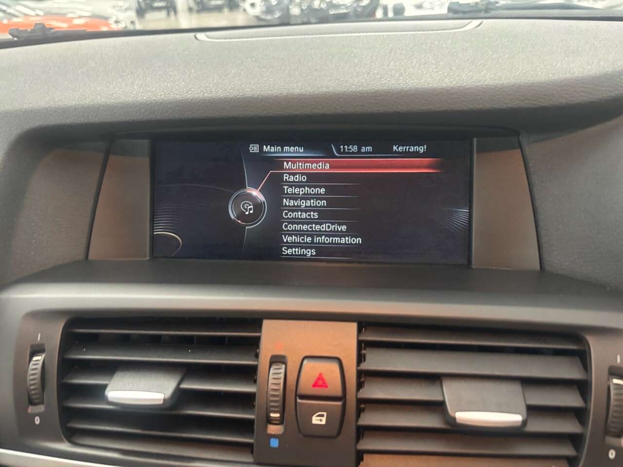 2013 BMW X3 2013 BMW X3