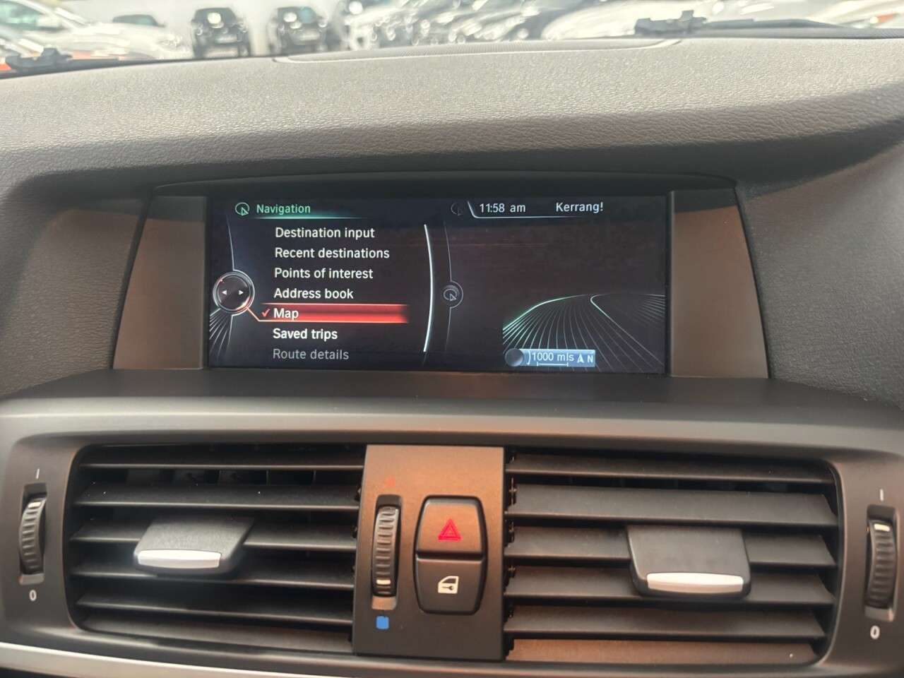 2013 BMW X3 2013 BMW X3