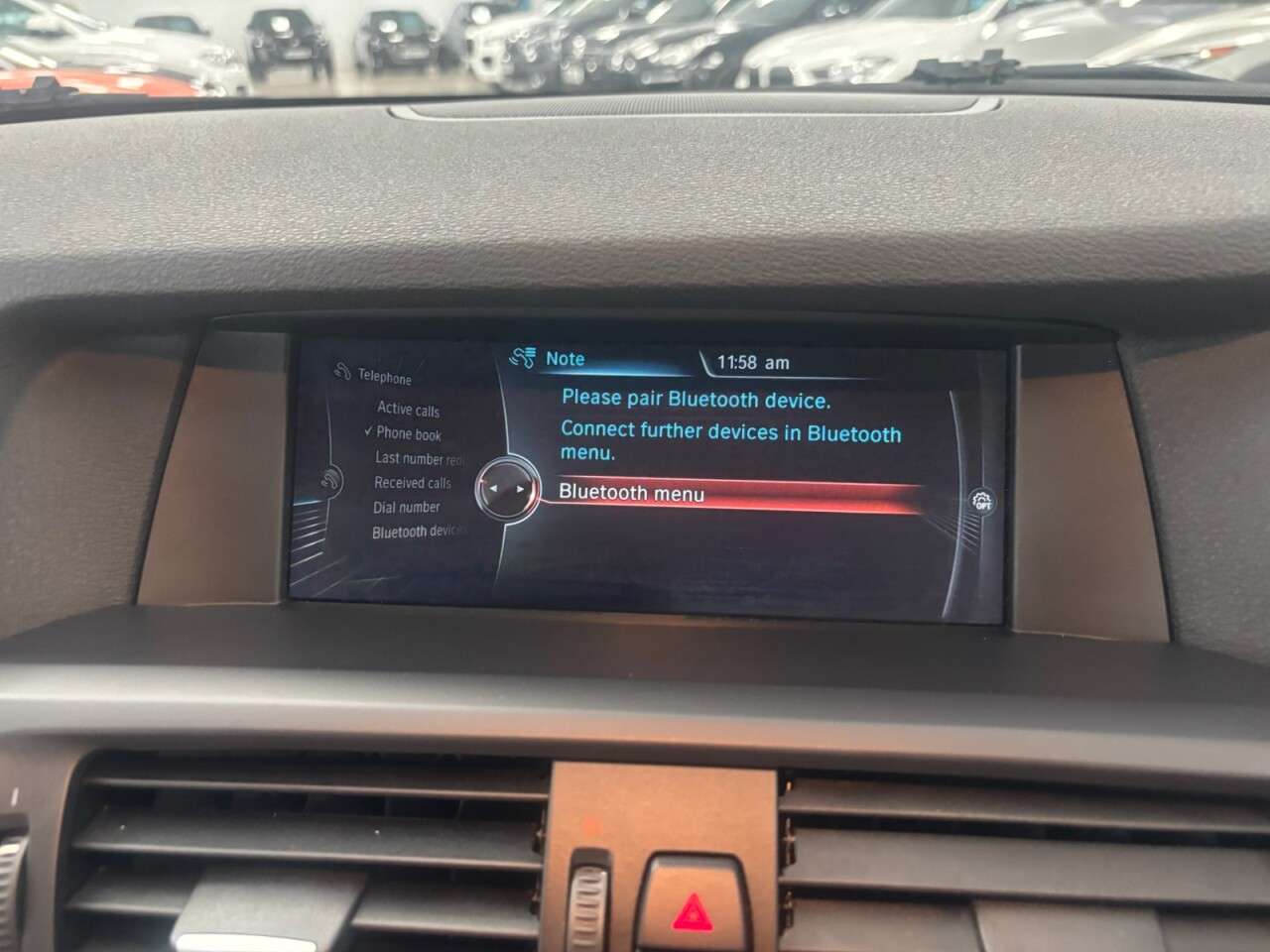 2013 BMW X3 2013 BMW X3