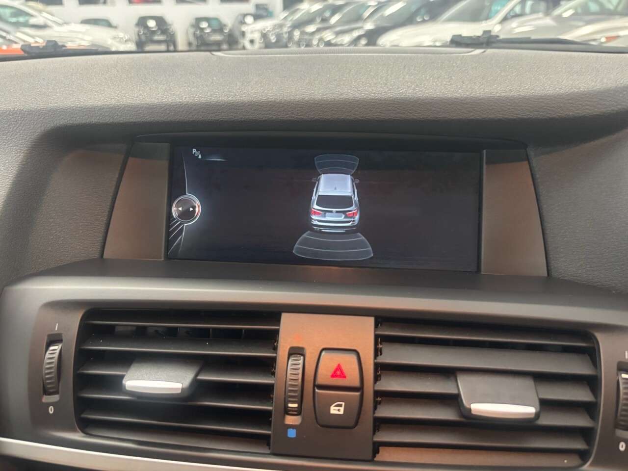 2013 BMW X3 2013 BMW X3