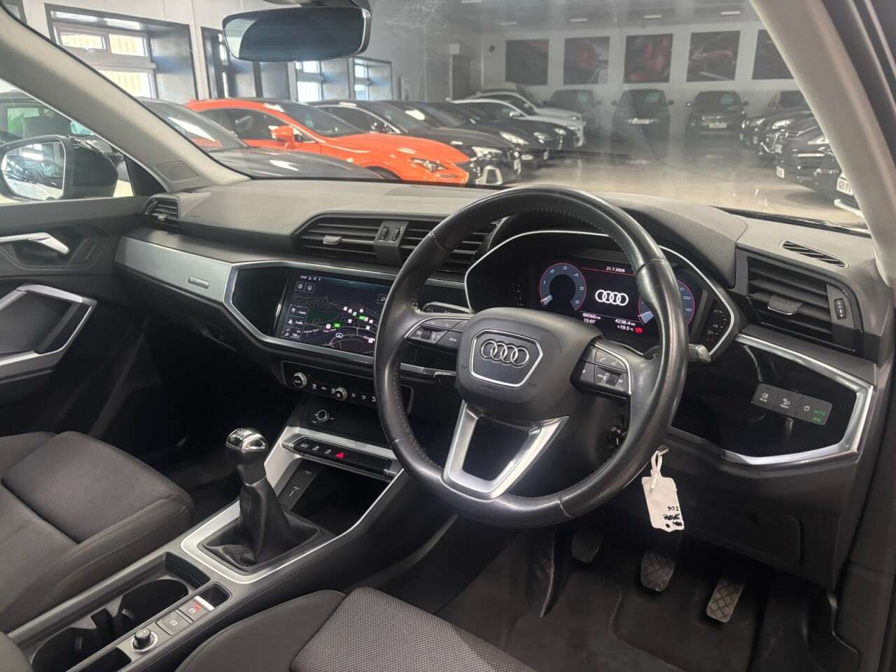 2019 AUDI Q3 2019 AUDI Q3