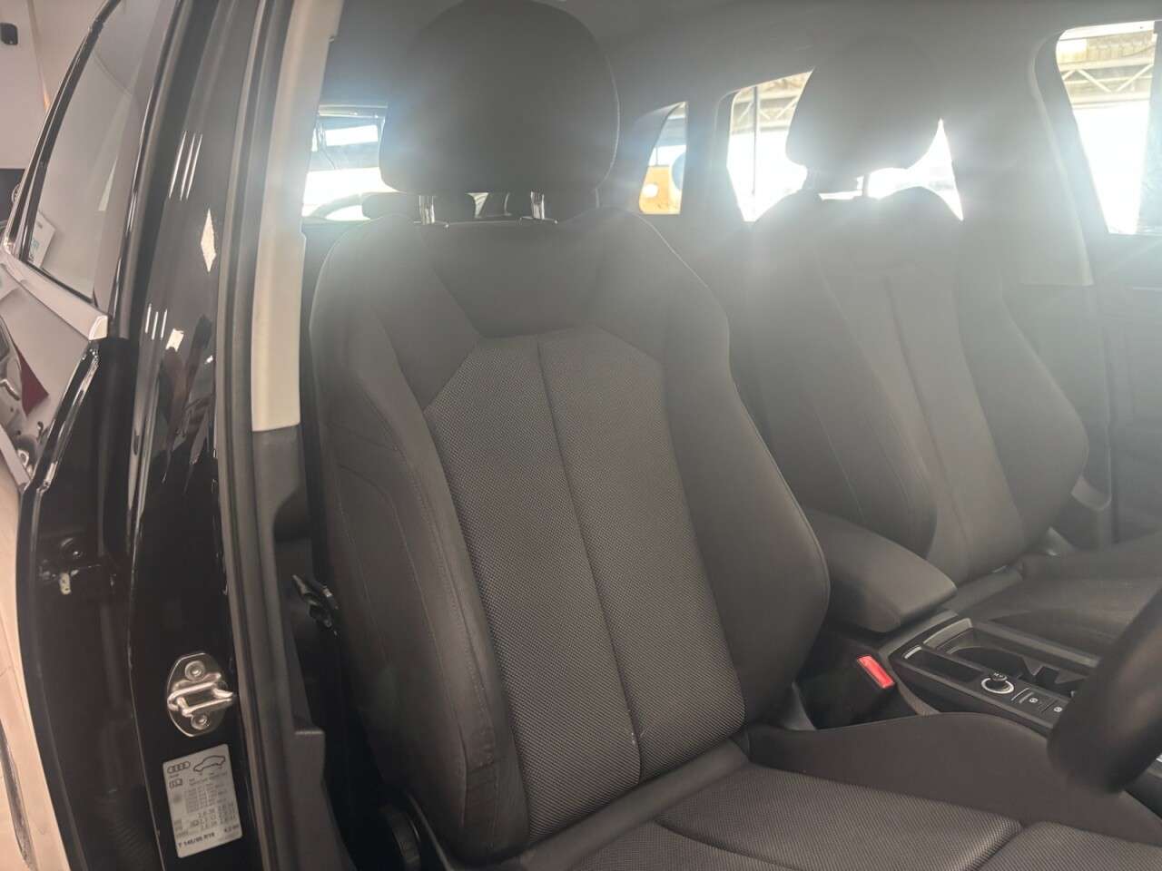 2019 AUDI Q3 2019 AUDI Q3