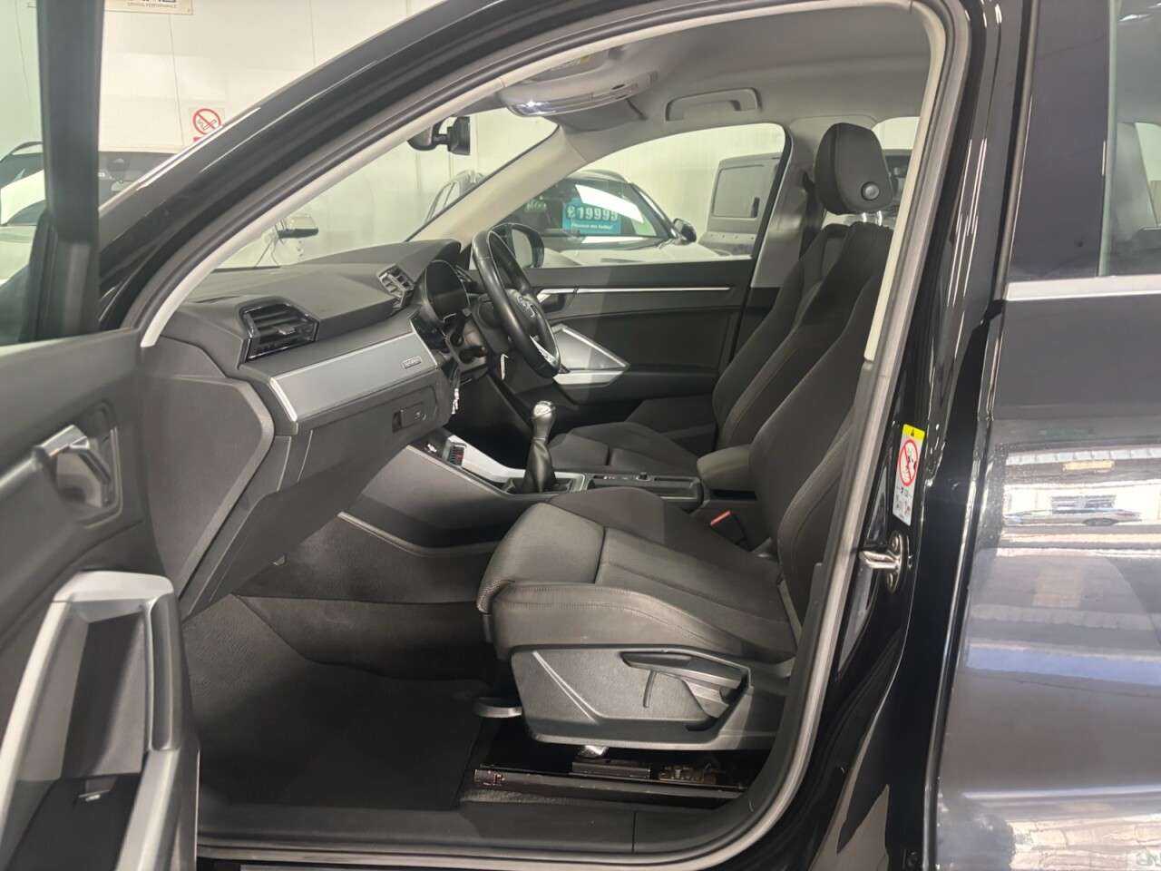 2019 AUDI Q3 2019 AUDI Q3