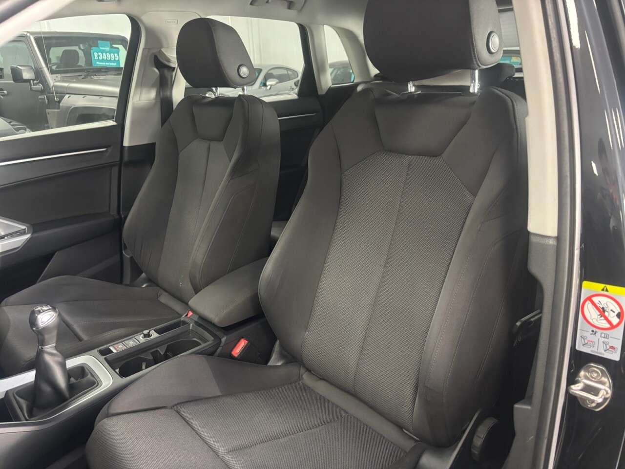 2019 AUDI Q3 2019 AUDI Q3