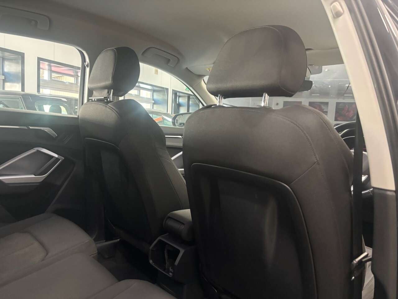 2019 AUDI Q3 2019 AUDI Q3