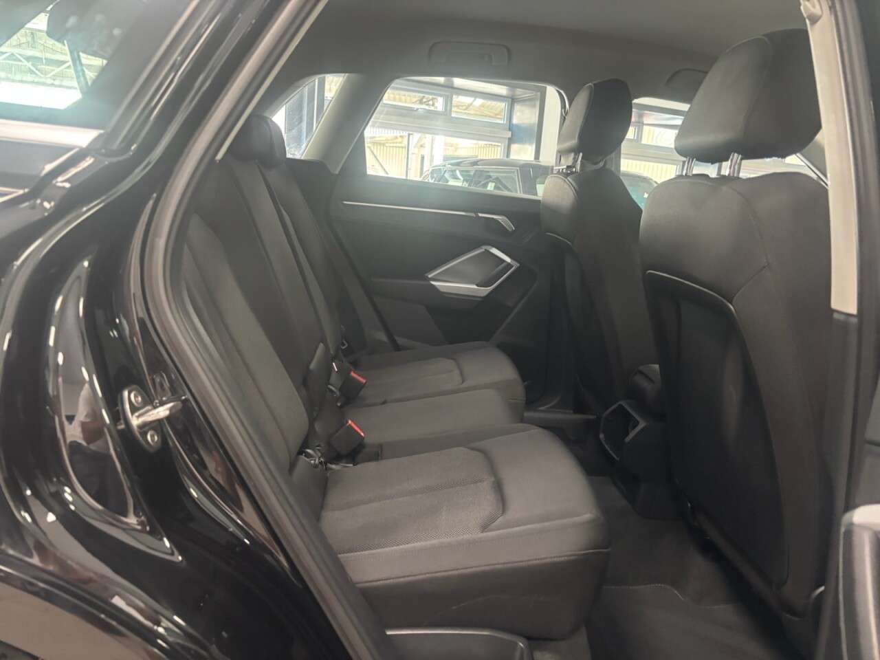 2019 AUDI Q3 2019 AUDI Q3