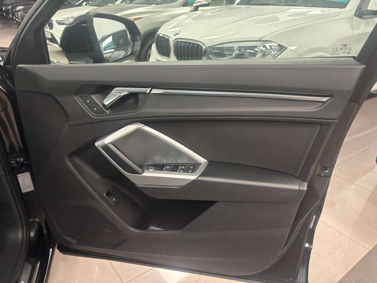 2019 AUDI Q3 2019 AUDI Q3