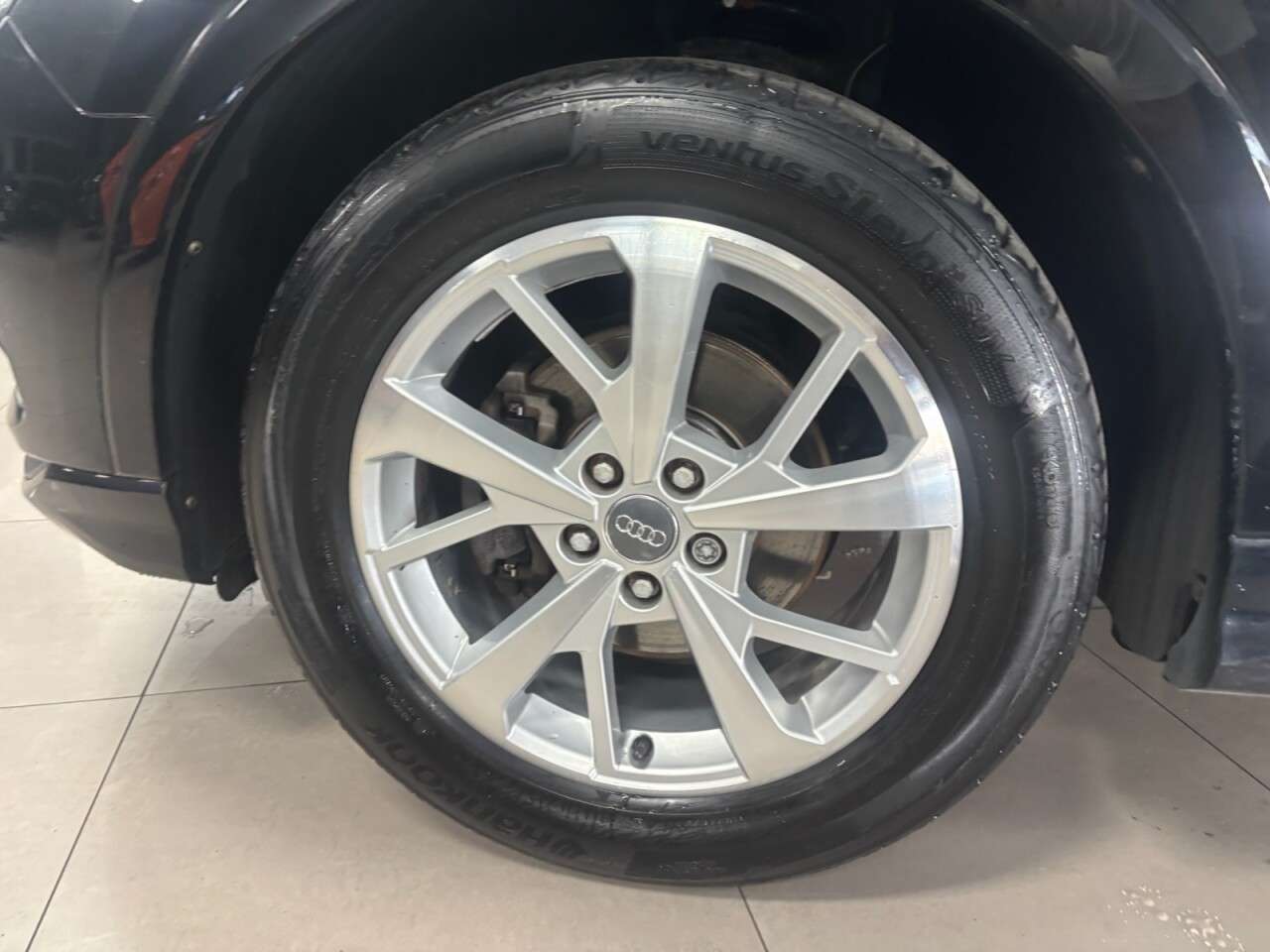 2019 AUDI Q3 2019 AUDI Q3