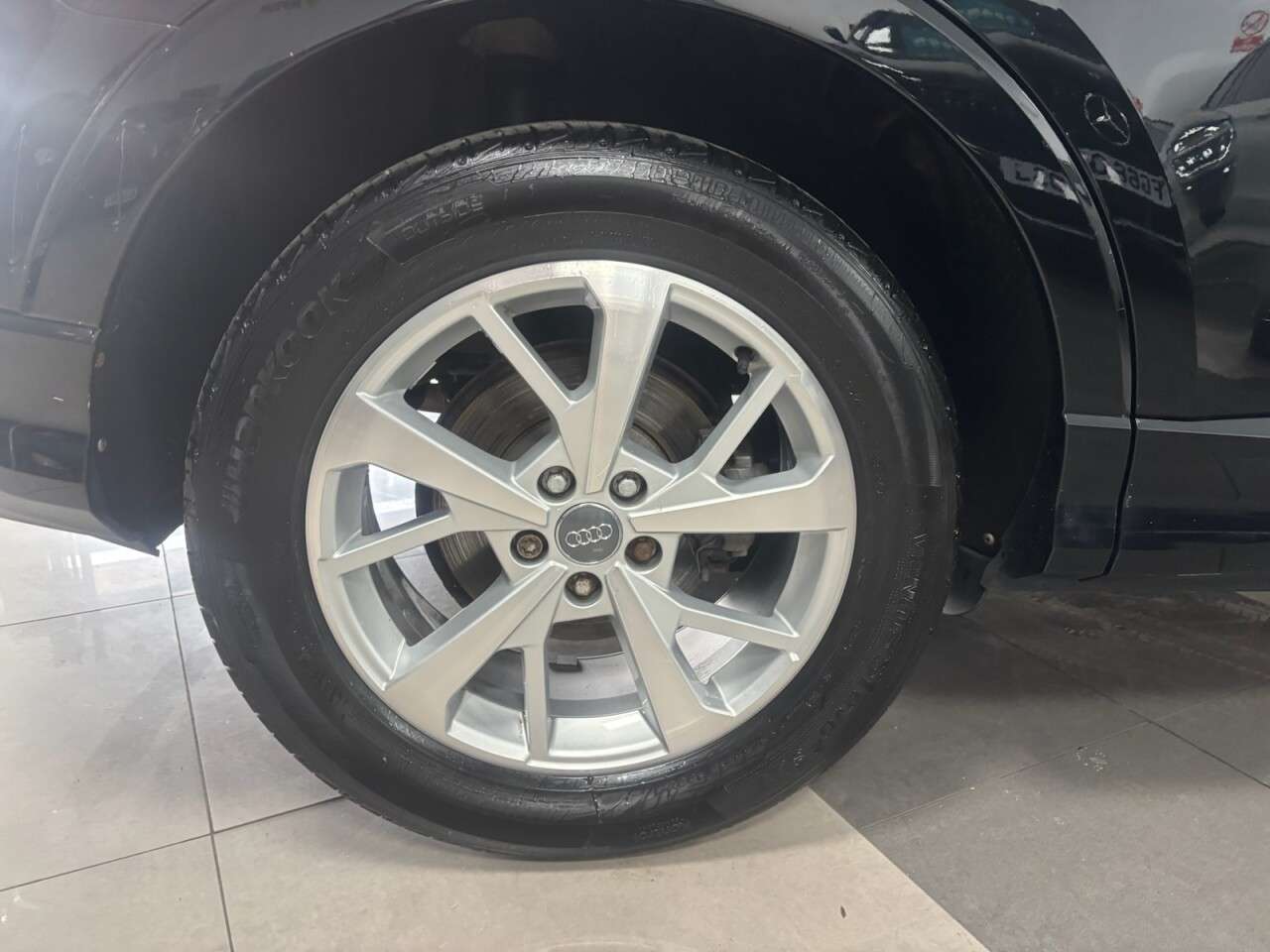2019 AUDI Q3 2019 AUDI Q3