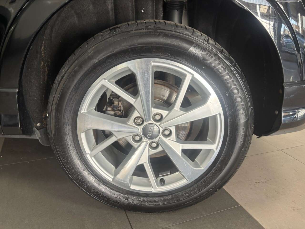 2019 AUDI Q3 2019 AUDI Q3